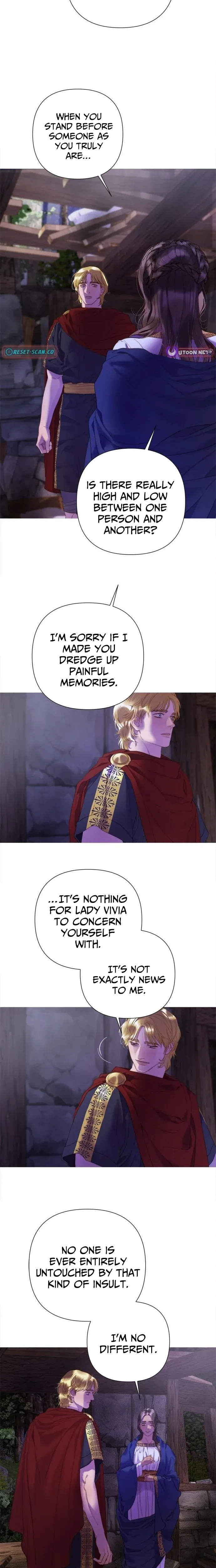 Read Non Tua chapter 24 image 22 on Lezhin