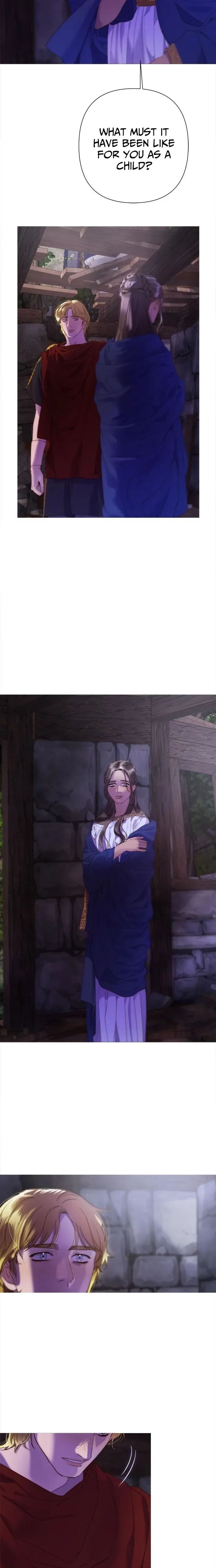 Read Non Tua chapter 24 image 24 on Lezhin