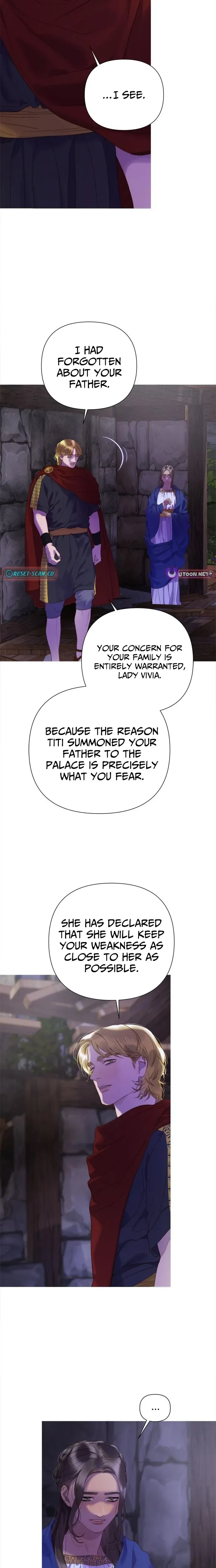 Read Non Tua chapter 24 image 25 on Lezhin