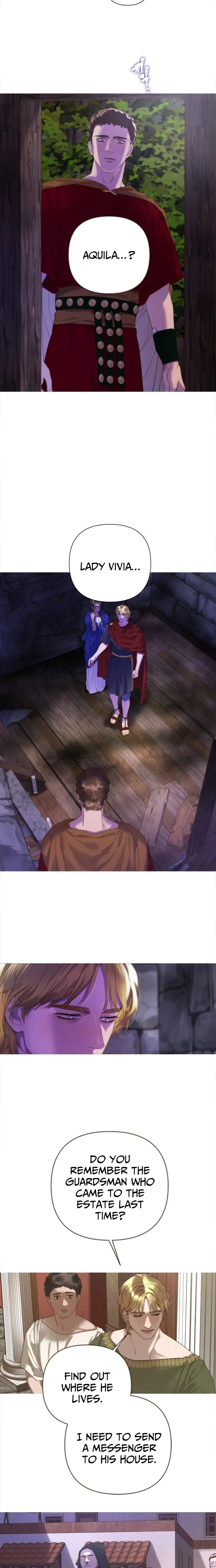 Read Non Tua chapter 24 image 28 on Lezhin