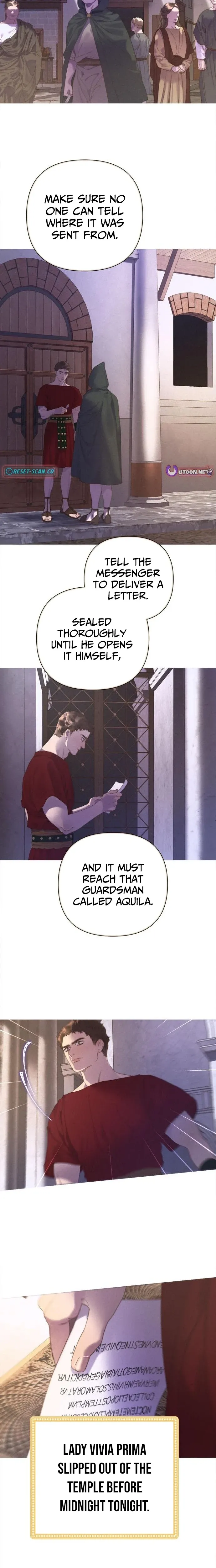 Read Non Tua chapter 24 image 29 on Lezhin