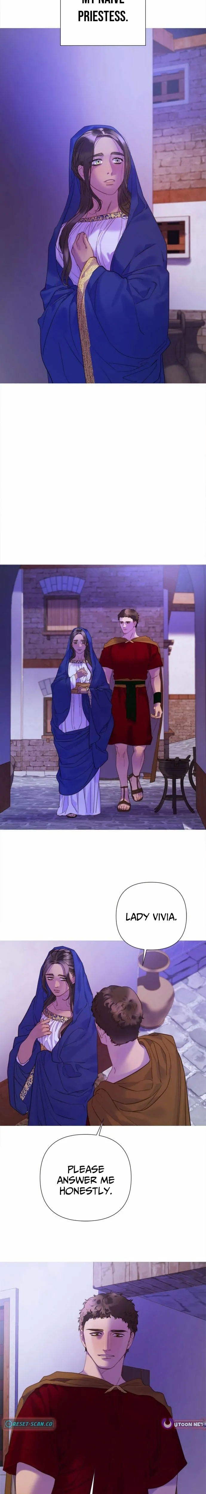 Read Non Tua chapter 25 image 10 on Lezhin