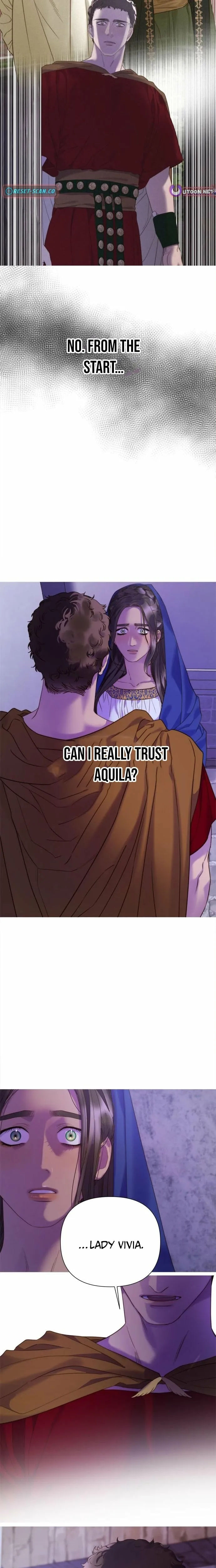 Read Non Tua chapter 25 image 18 on Lezhin