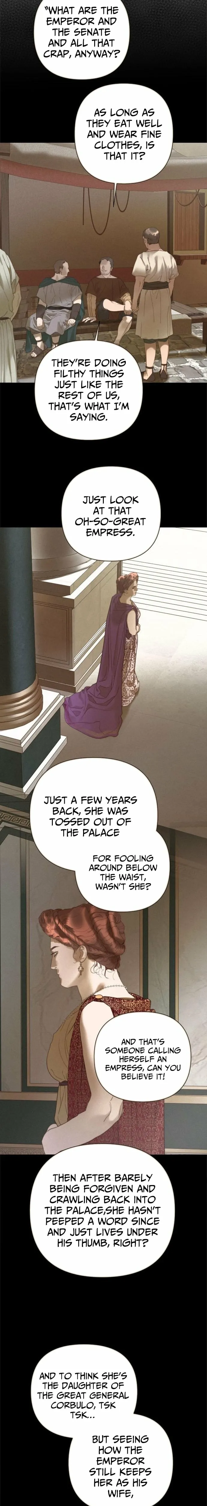 Read Non Tua chapter 25 image 24 on Lezhin
