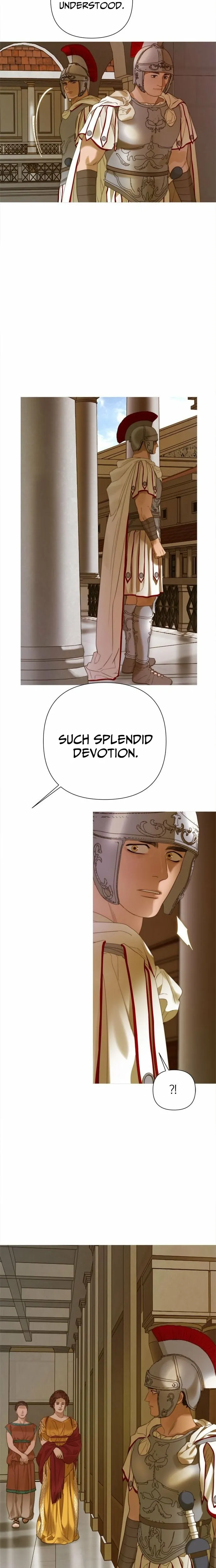 Read Non Tua chapter 25 image 27 on Lezhin