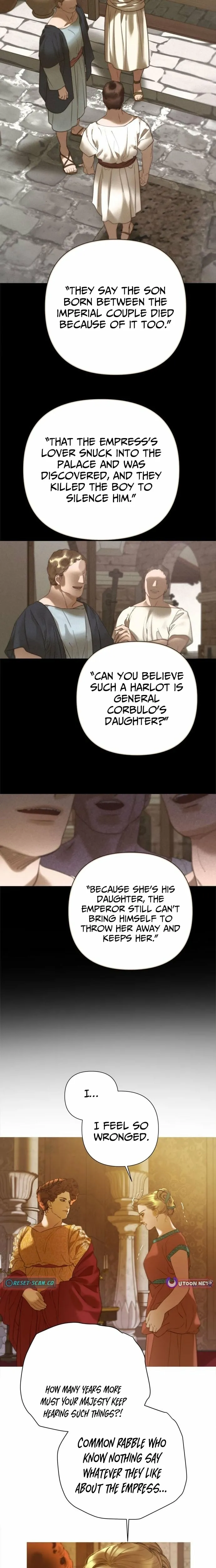 Read Non Tua chapter 26 image 10 on Lezhin