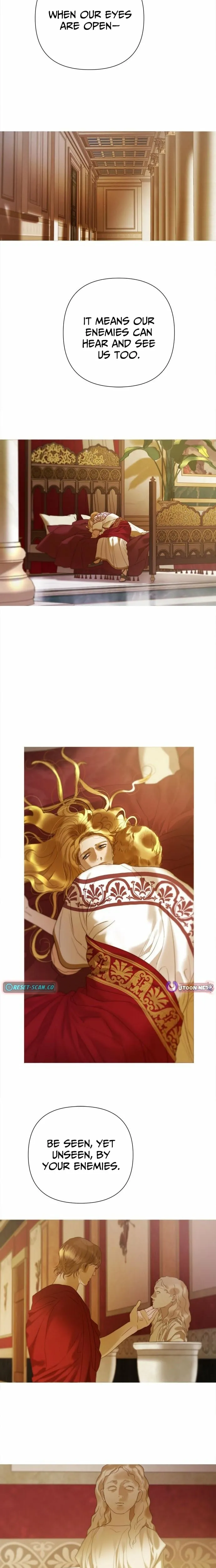 Read Non Tua chapter 26 image 14 on Lezhin