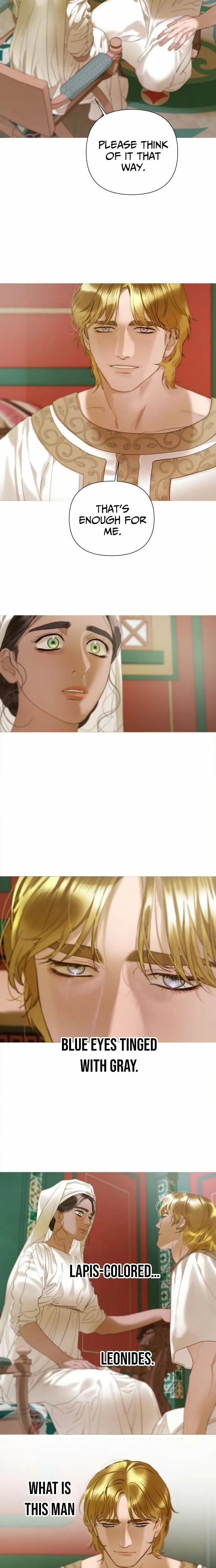 Read Non Tua chapter 26 image 26 on Lezhin