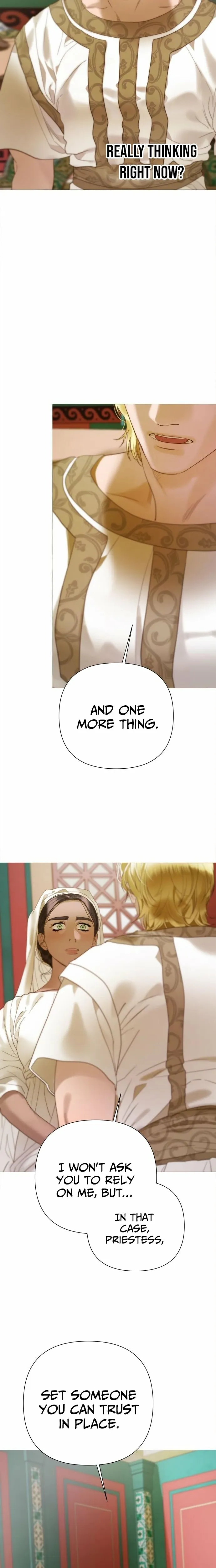 Read Non Tua chapter 26 image 27 on Lezhin