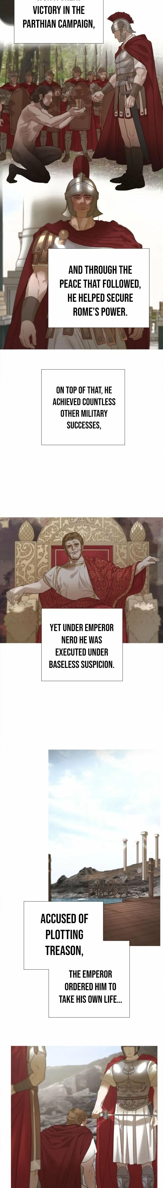 Read Non Tua chapter 26 image 6 on Lezhin