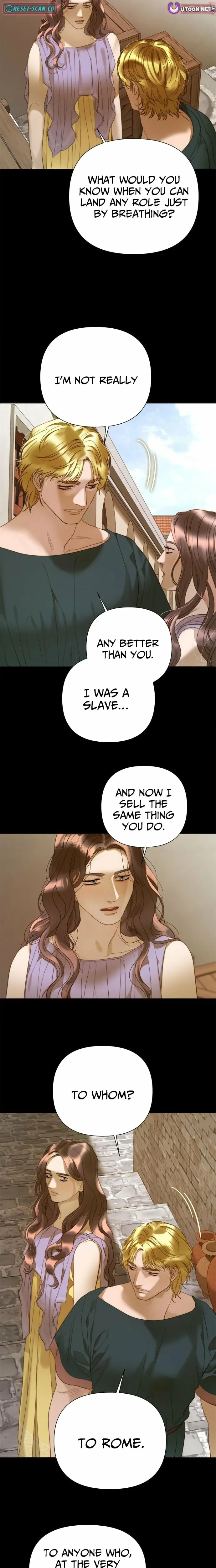 Read Non Tua chapter 27 image 18 on Lezhin