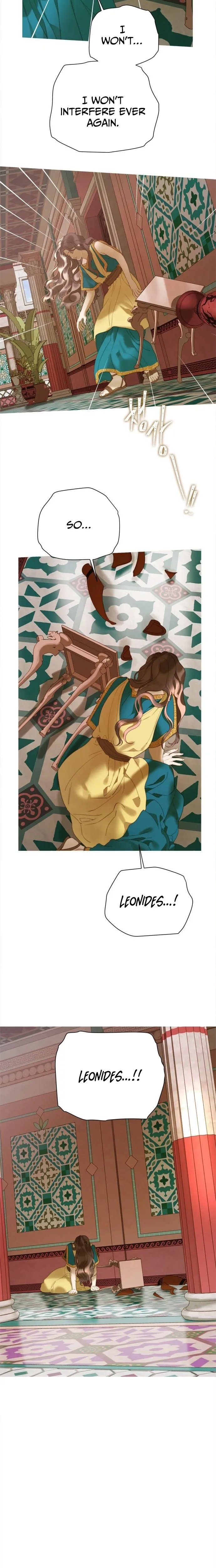 Read Non Tua chapter 27 image 20 on Lezhin