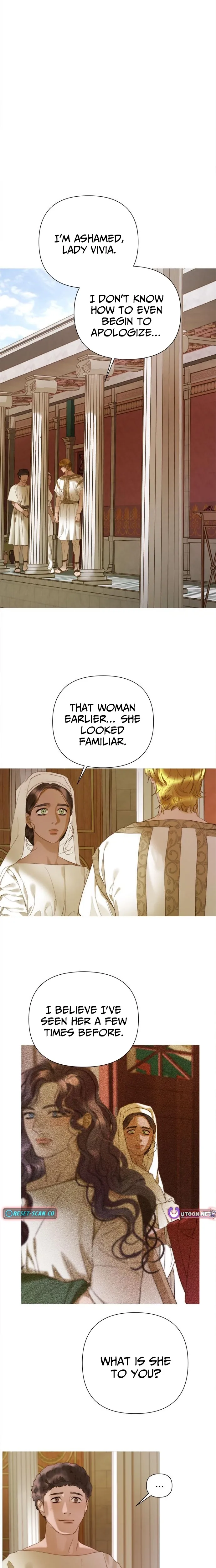 Read Non Tua chapter 27 image 21 on Lezhin
