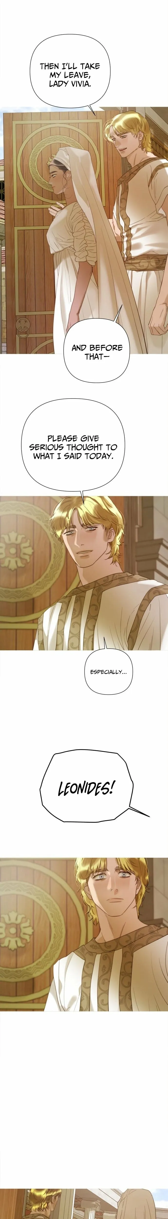 Read Non Tua chapter 27 image 24 on Lezhin