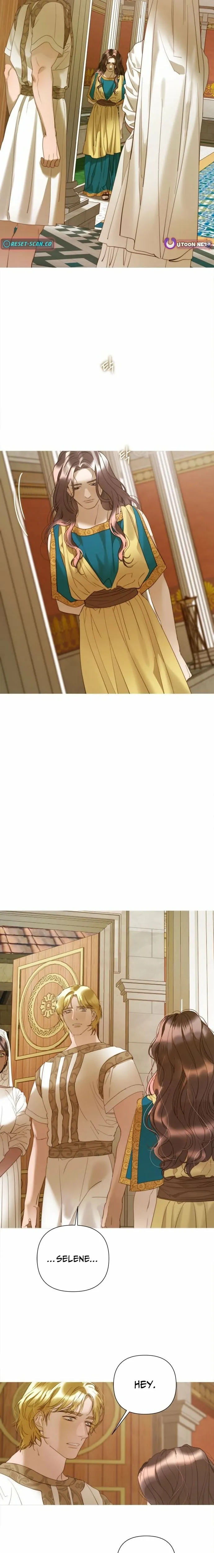 Read Non Tua chapter 27 image 25 on Lezhin