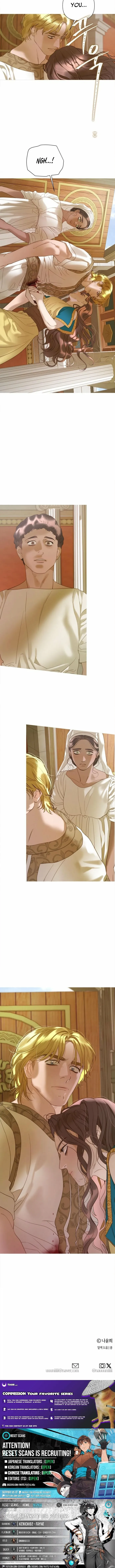 Read Non Tua chapter 27 image 26 on Lezhin