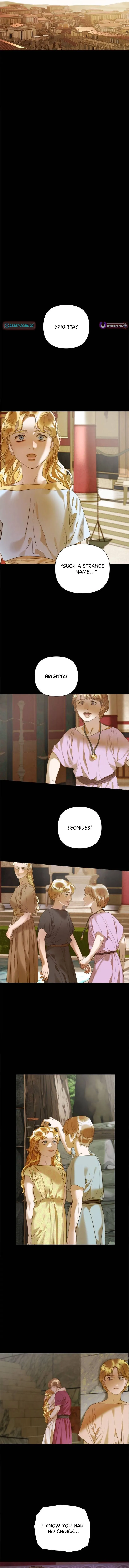 Read Non Tua chapter 28 image 15 on Lezhin