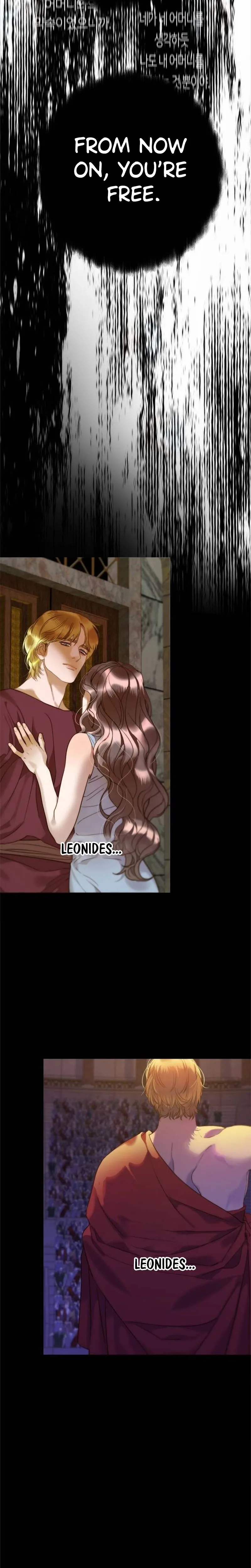 Read Non Tua chapter 28 image 17 on Lezhin