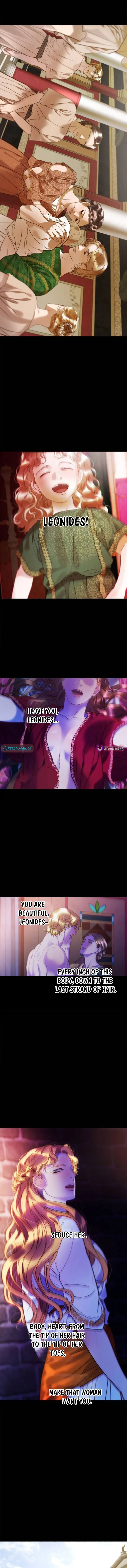 Read Non Tua chapter 28 image 18 on Lezhin