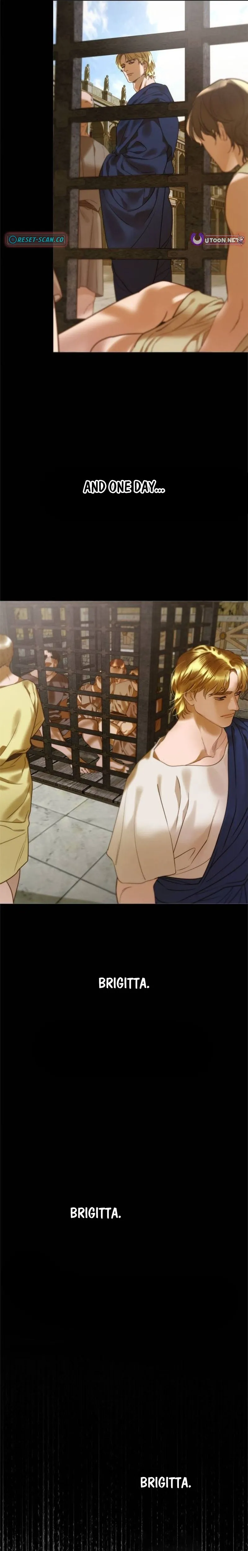 Read Non Tua chapter 28 image 20 on Lezhin