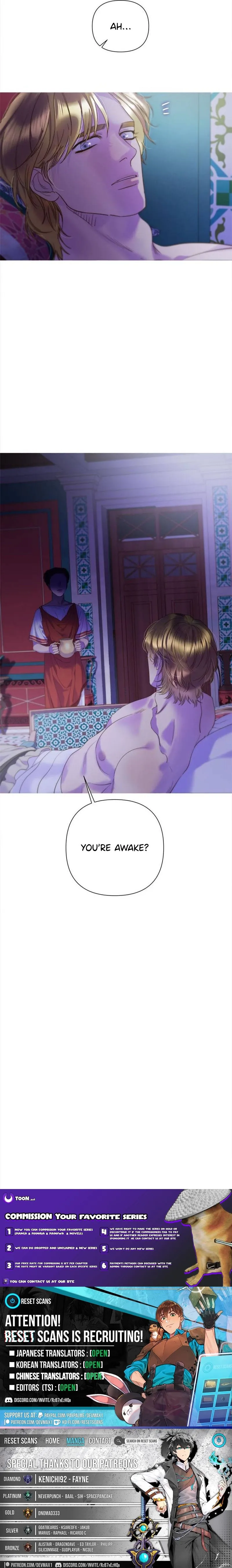 Read Non Tua chapter 28 image 23 on Lezhin
