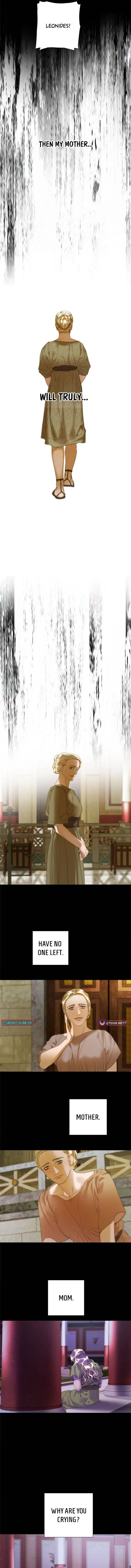 Read Non Tua chapter 28 image 9 on Lezhin