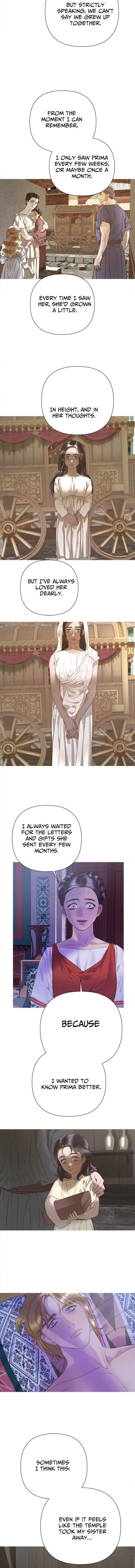 Read Non Tua chapter 29 image 10 on Lezhin