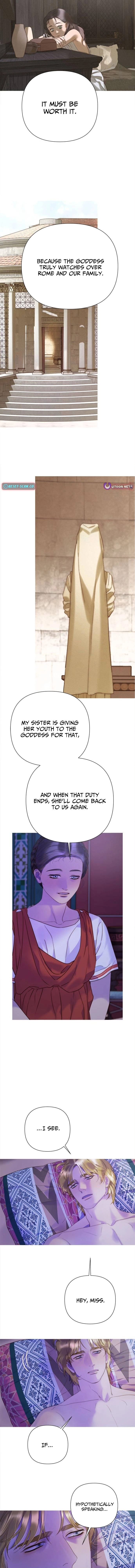 Read Non Tua chapter 29 image 11 on Lezhin