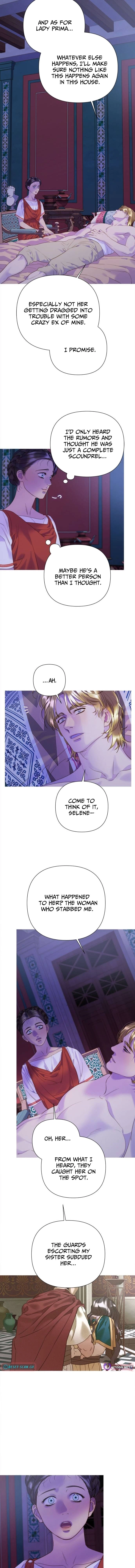 Read Non Tua chapter 29 image 13 on Lezhin
