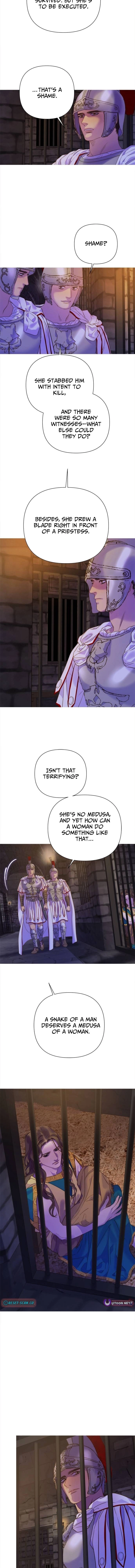 Read Non Tua chapter 29 image 15 on Lezhin