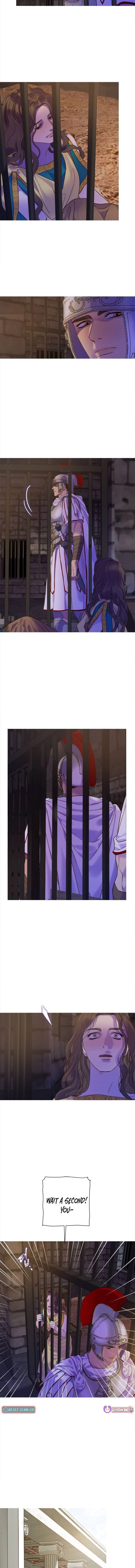 Read Non Tua chapter 29 image 16 on Lezhin