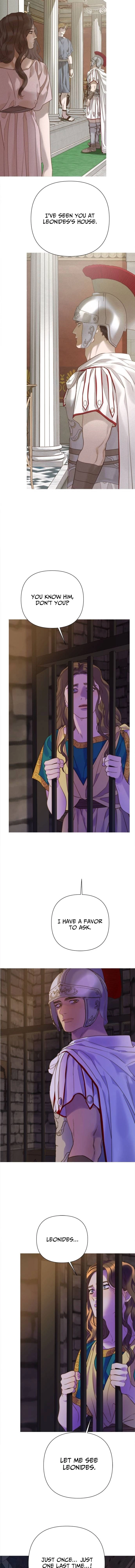 Read Non Tua chapter 29 image 17 on Lezhin