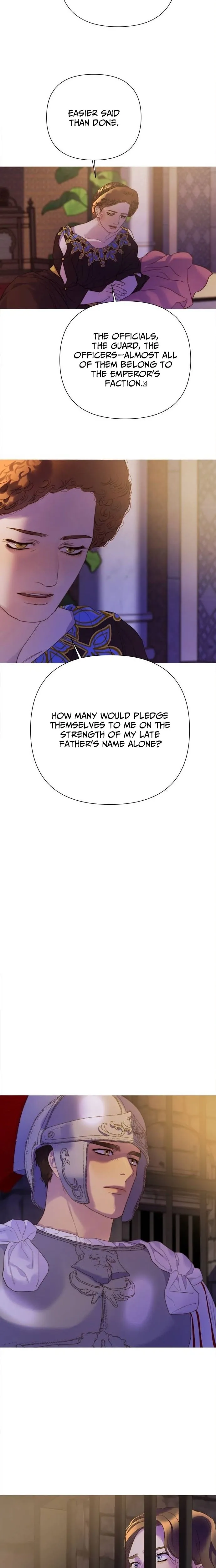 Read Non Tua chapter 30 image 11 on Lezhin