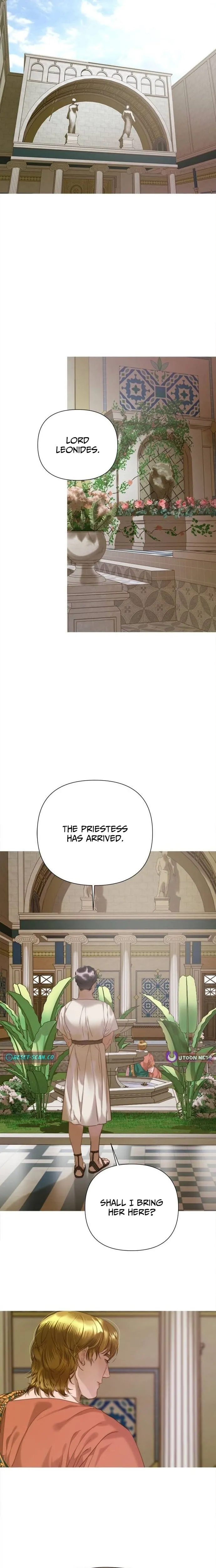 Read Non Tua chapter 30 image 17 on Lezhin