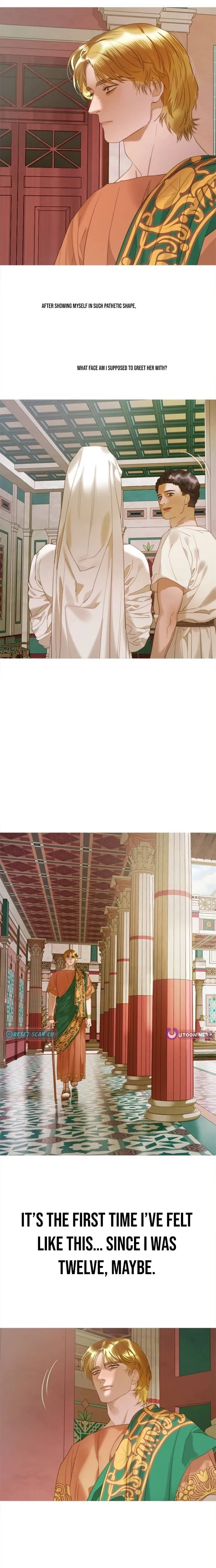 Read Non Tua chapter 30 image 21 on Lezhin