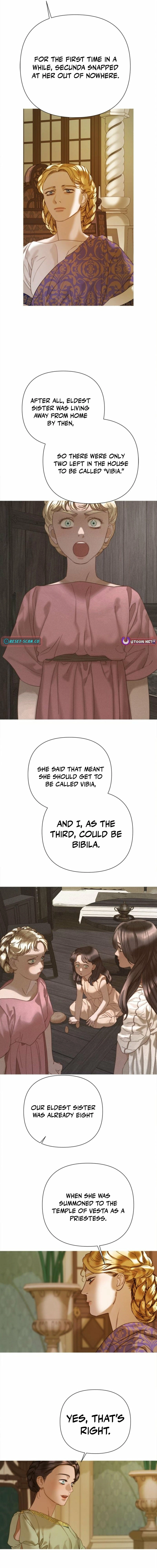 Read Non Tua chapter 32 image 10 on Lezhin