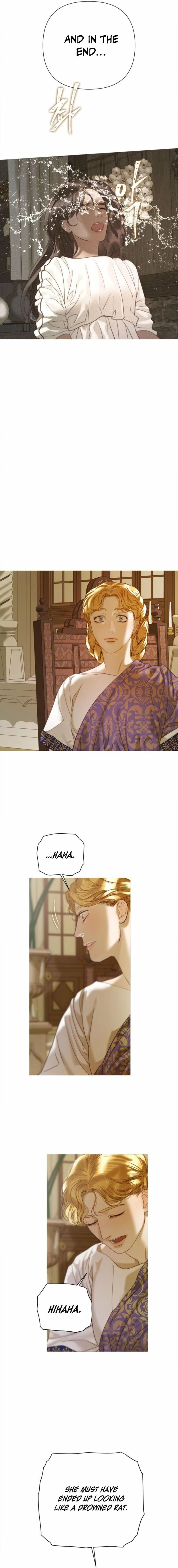 Read Non Tua chapter 32 image 12 on Lezhin