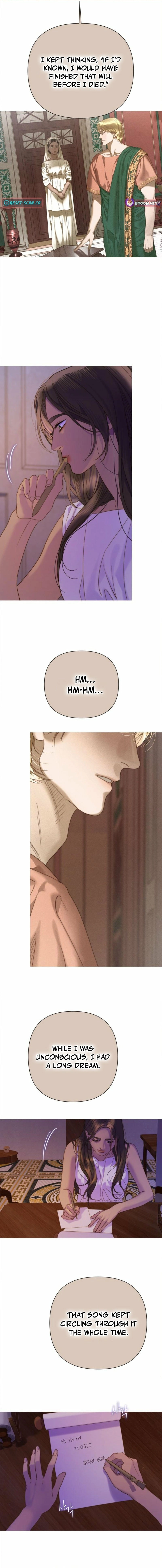 Read Non Tua chapter 32 image 18 on Lezhin