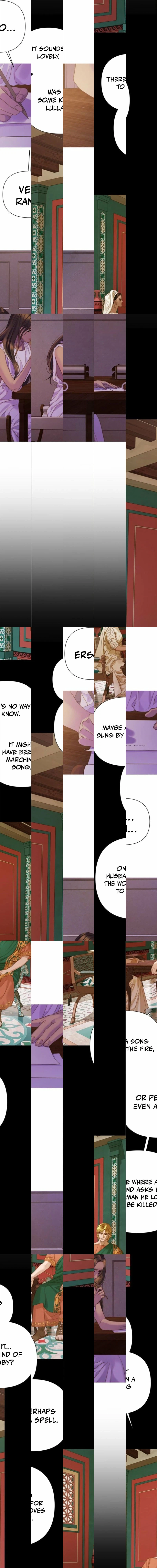 Read Non Tua chapter 32 image 20 on Lezhin