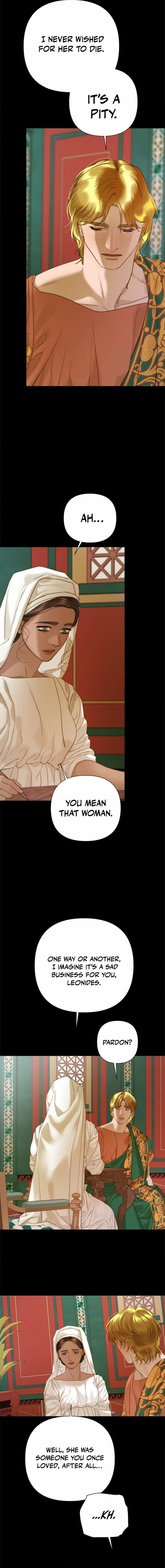Read Non Tua chapter 32 image 22 on Lezhin