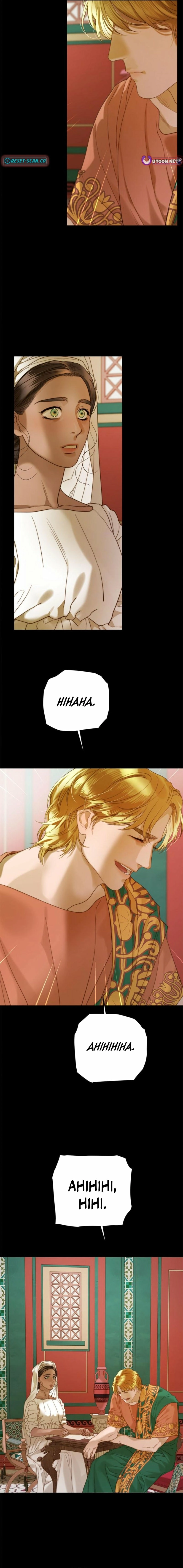 Read Non Tua chapter 32 image 23 on Lezhin