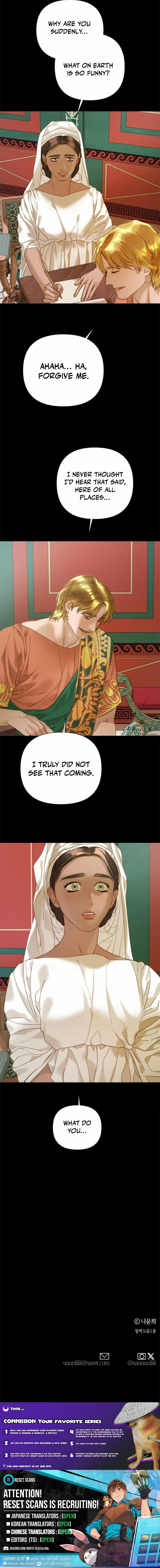 Read Non Tua chapter 32 image 24 on Lezhin