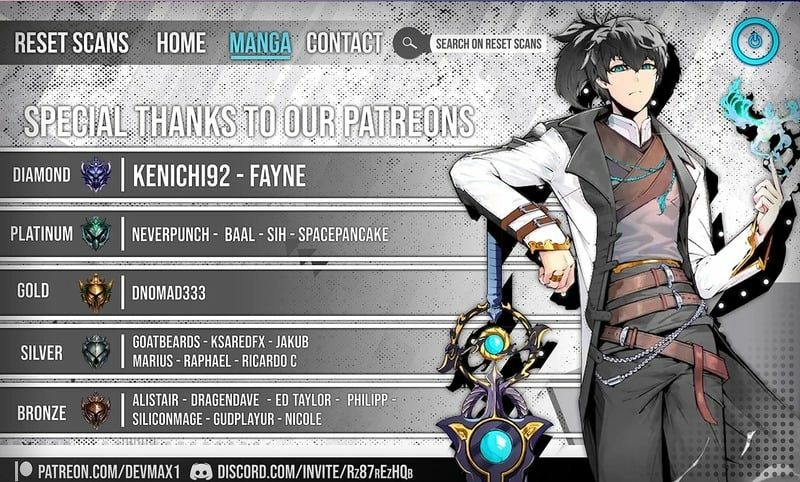 Read Non Tua chapter 32 image 25 on Lezhin