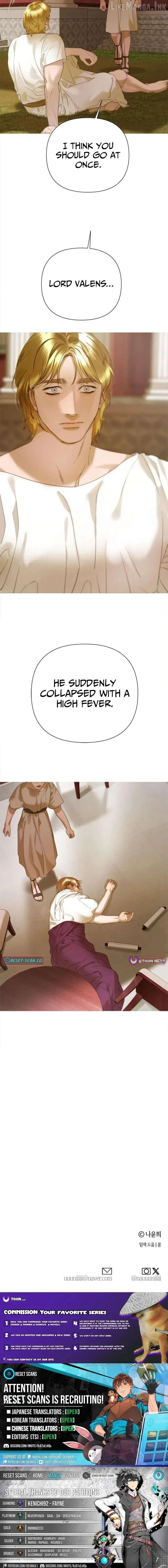 Read Non Tua chapter 34 image 11 on Lezhin