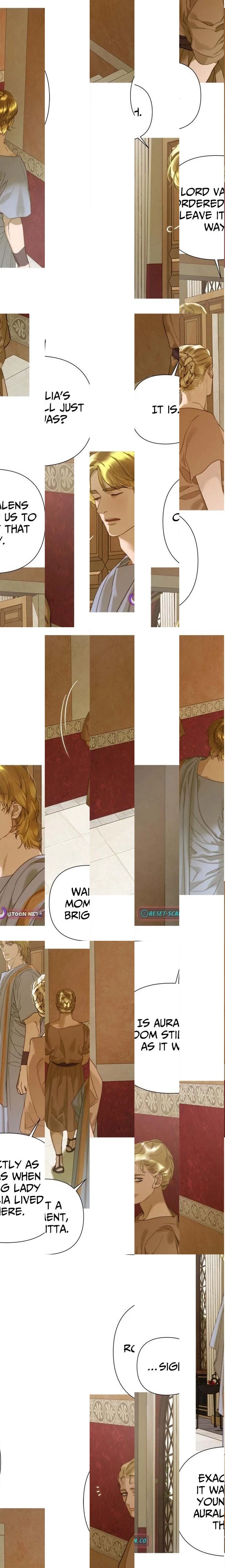 Read Non Tua chapter 35 image 2 on Lezhin