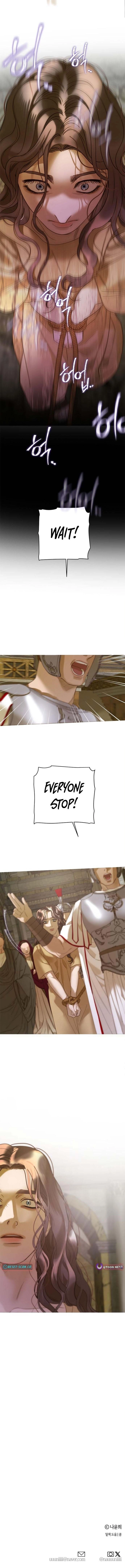 Read Non Tua chapter 35 image 21 on Lezhin