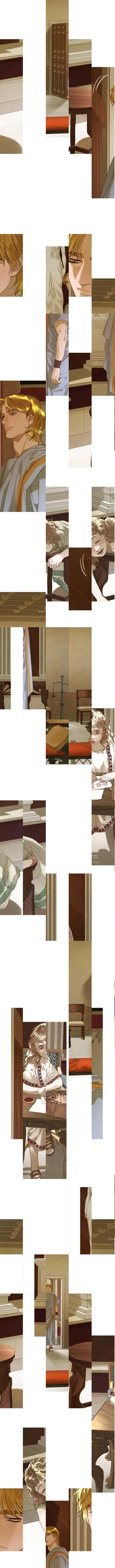 Read Non Tua chapter 35 image 5 on Lezhin