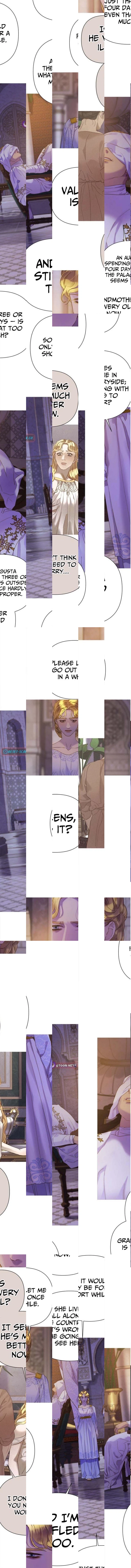 Read Non Tua chapter 36 image 11 on Lezhin