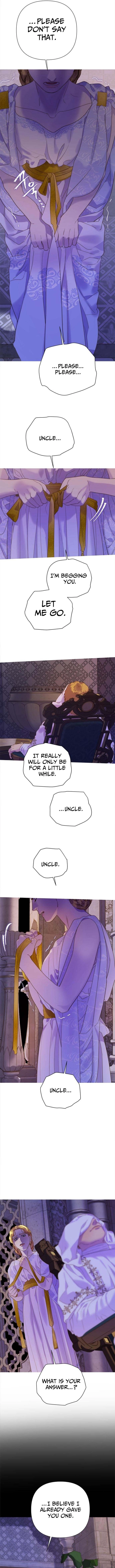 Read Non Tua chapter 36 image 13 on Lezhin