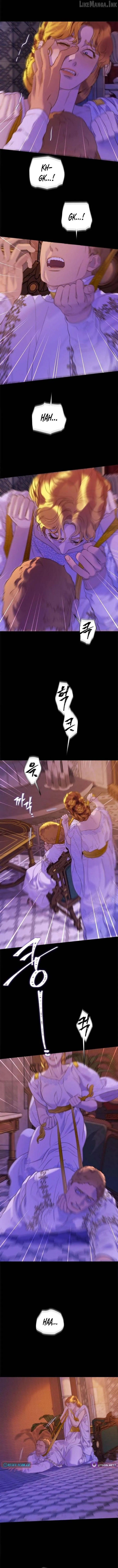 Read Non Tua chapter 37 image 1 on Lezhin